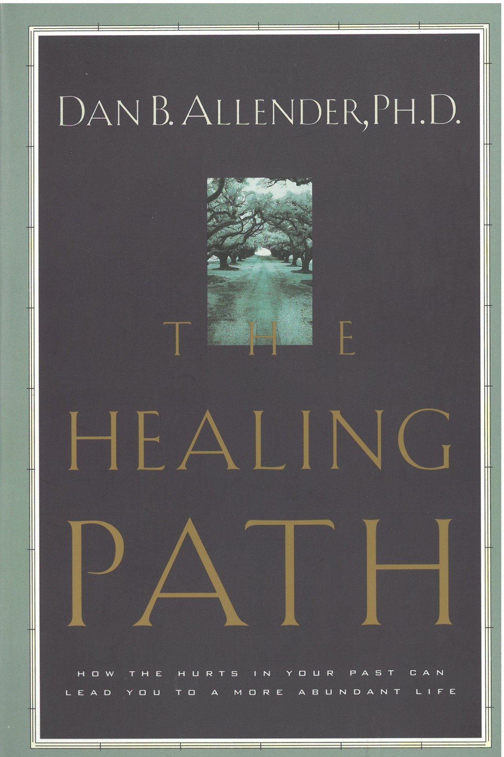 Healing Path, The
