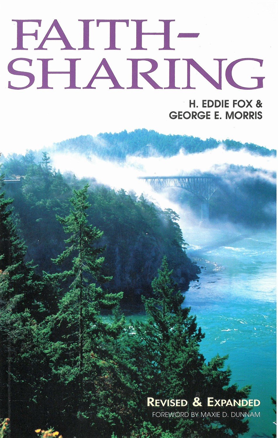 Faith-Sharing: Dynamic Christian Witnessing by Invitation