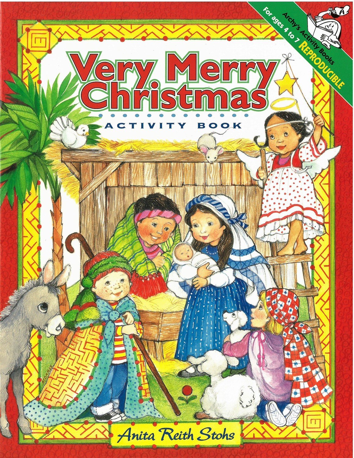Very Merry Christmas