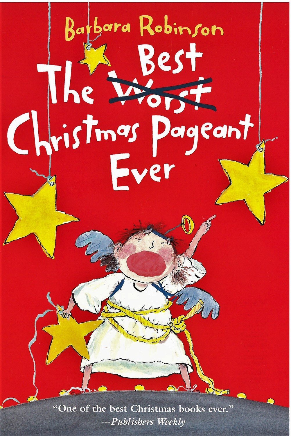 Best Christmas Pageant Ever, The
