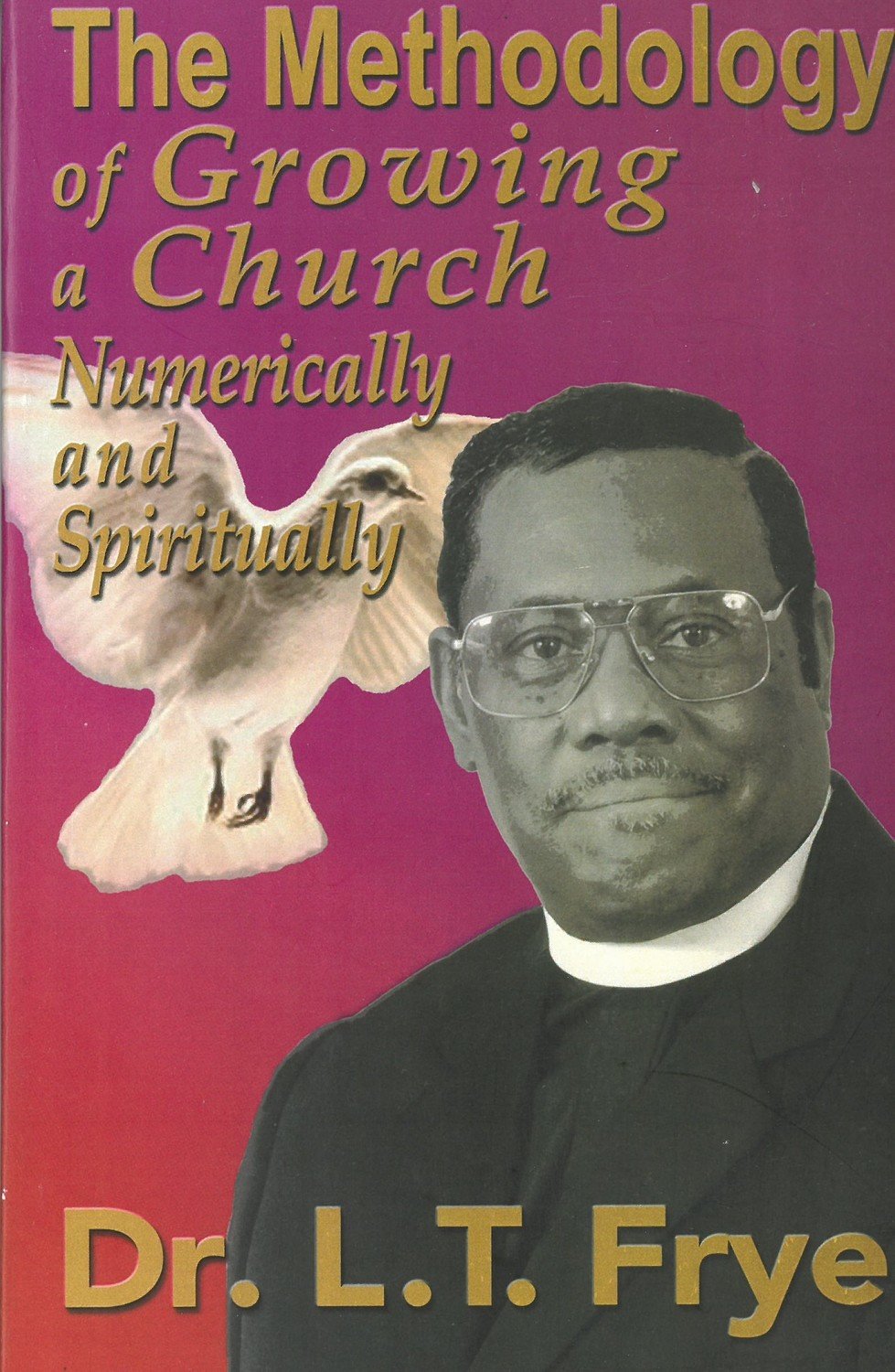 Methodology of Growing a Church, The