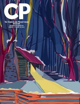 November/December 2018 Cumberland Presbyterian Magazine Download