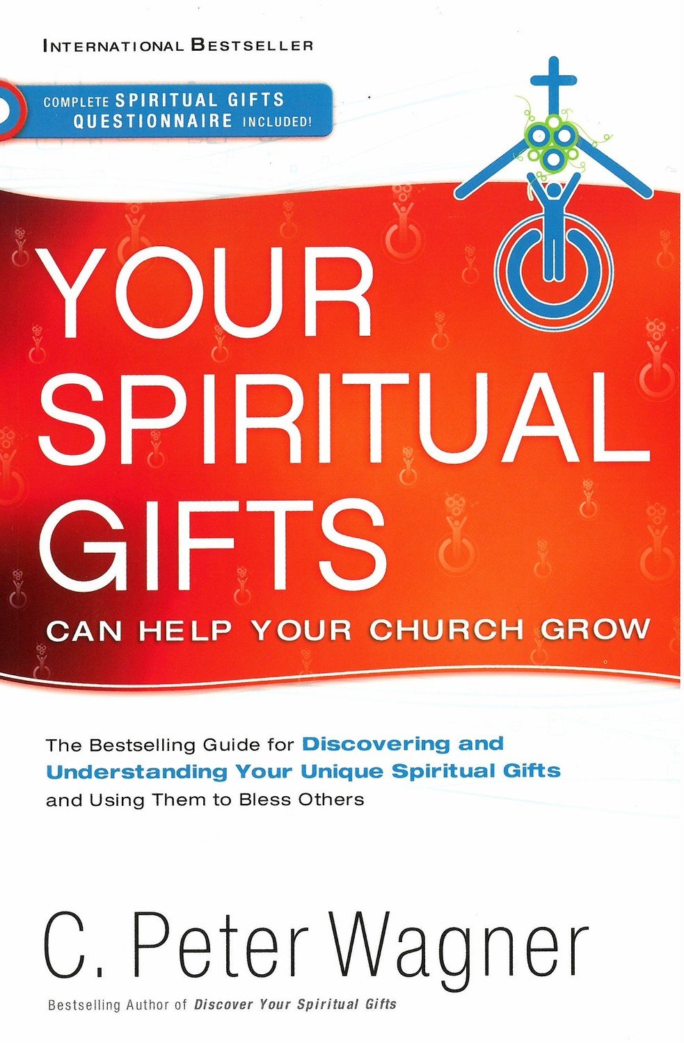 Your Spiritual Gifts Can Help Your Church Grow