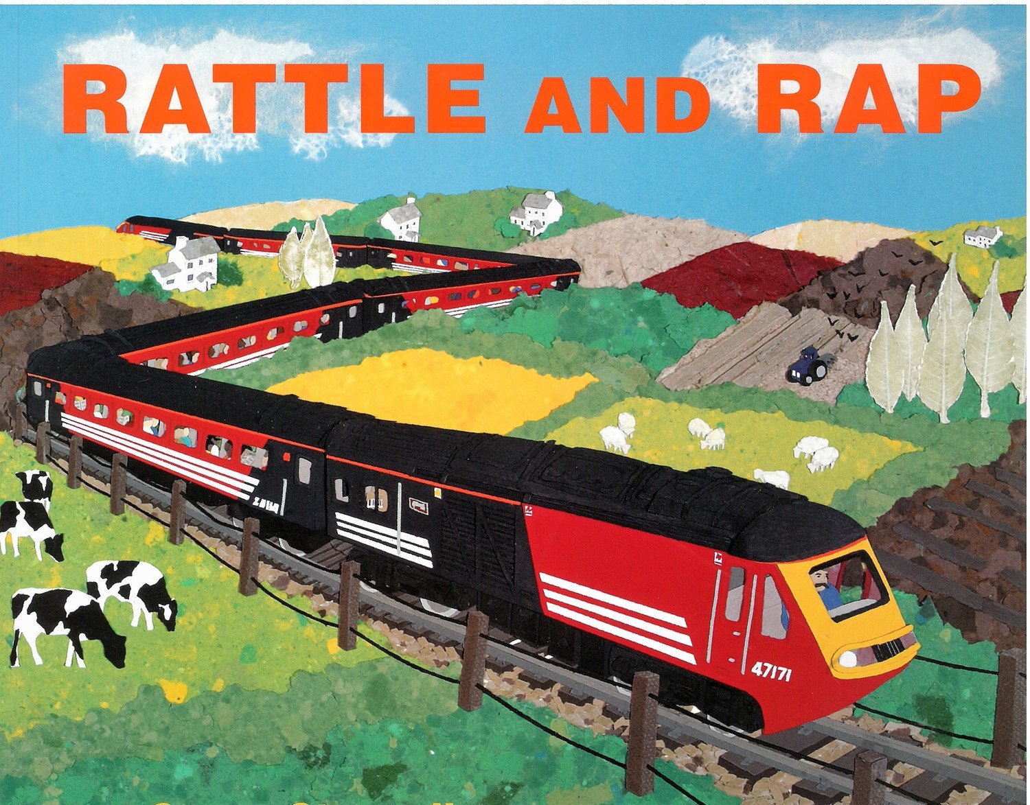 Rattle and Rap