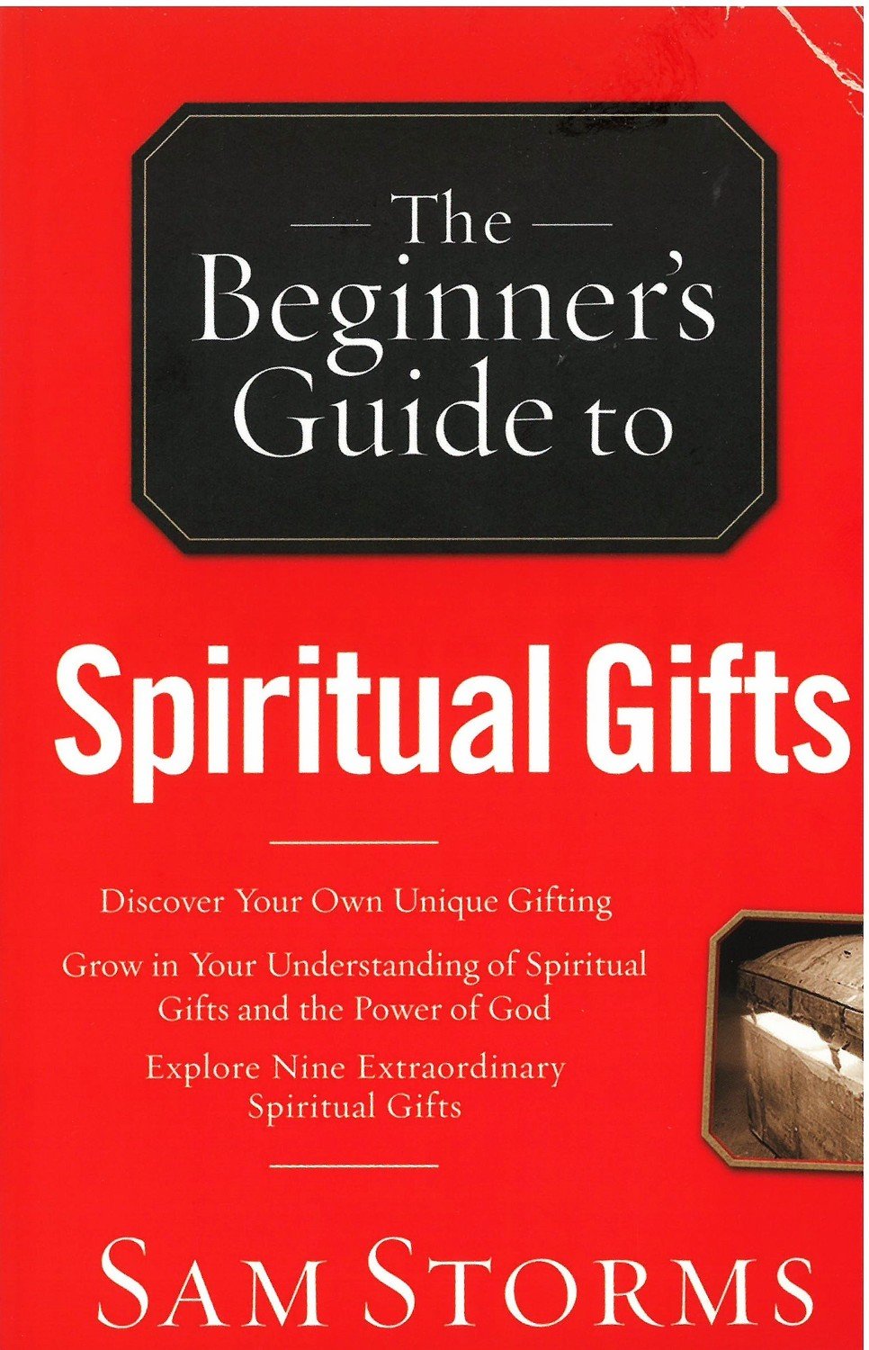 Beginner&#39;s Guide to Spiritual Gifts, The