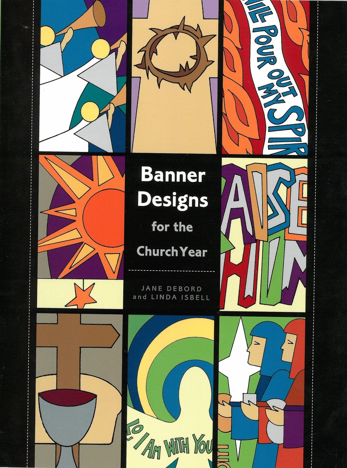 Banner Designs for the Church Year