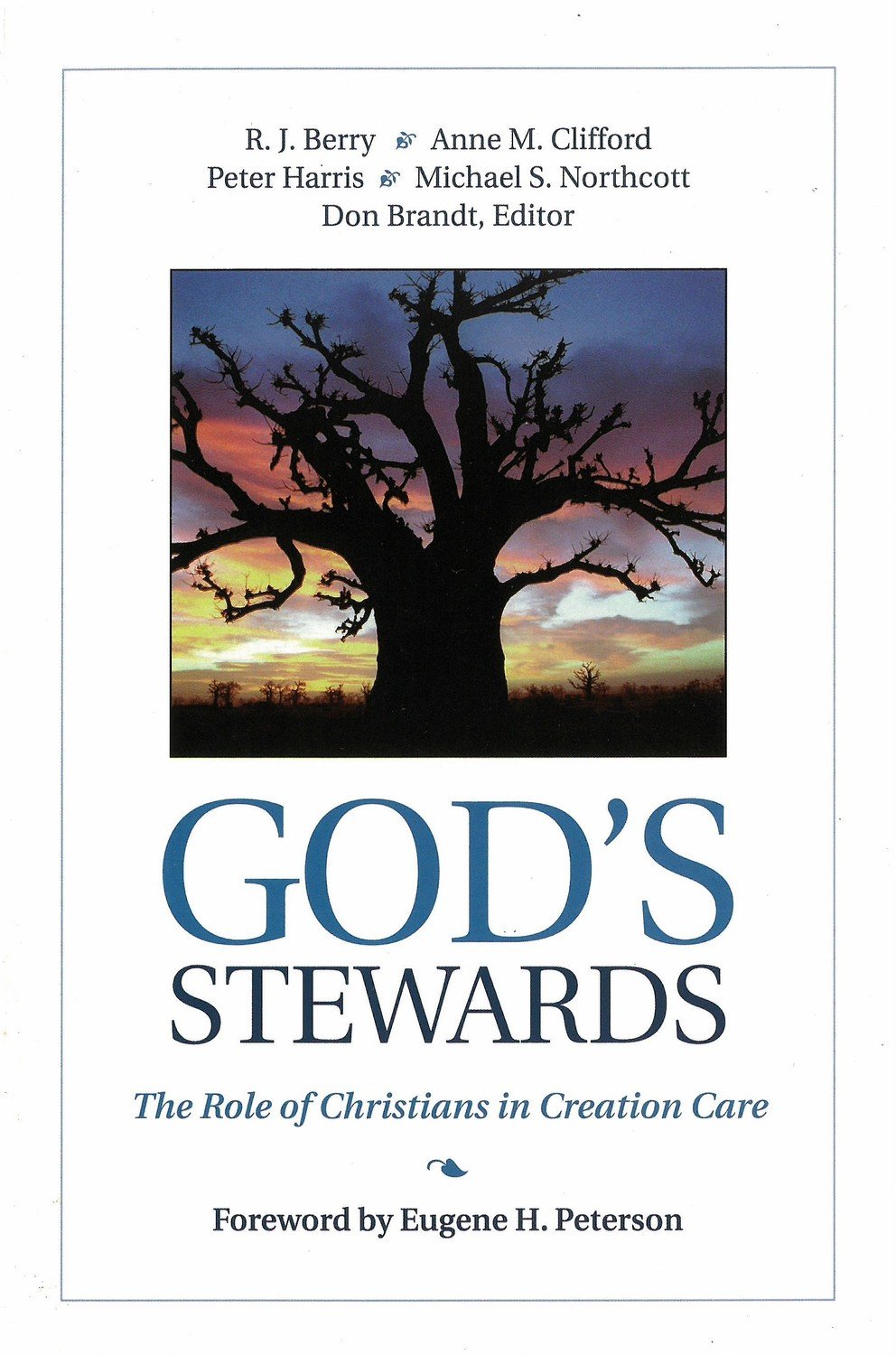 God&#39;s Stewards