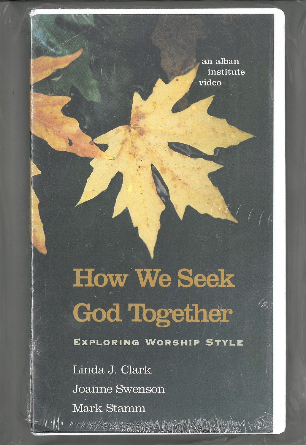 How We Seek God Together: Exploring Worship Style