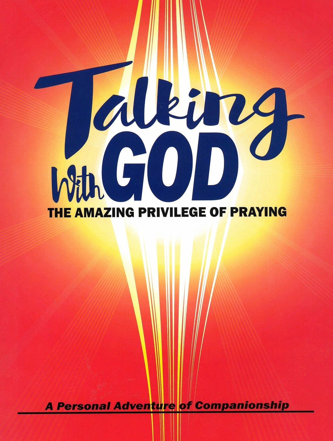 Talking With God