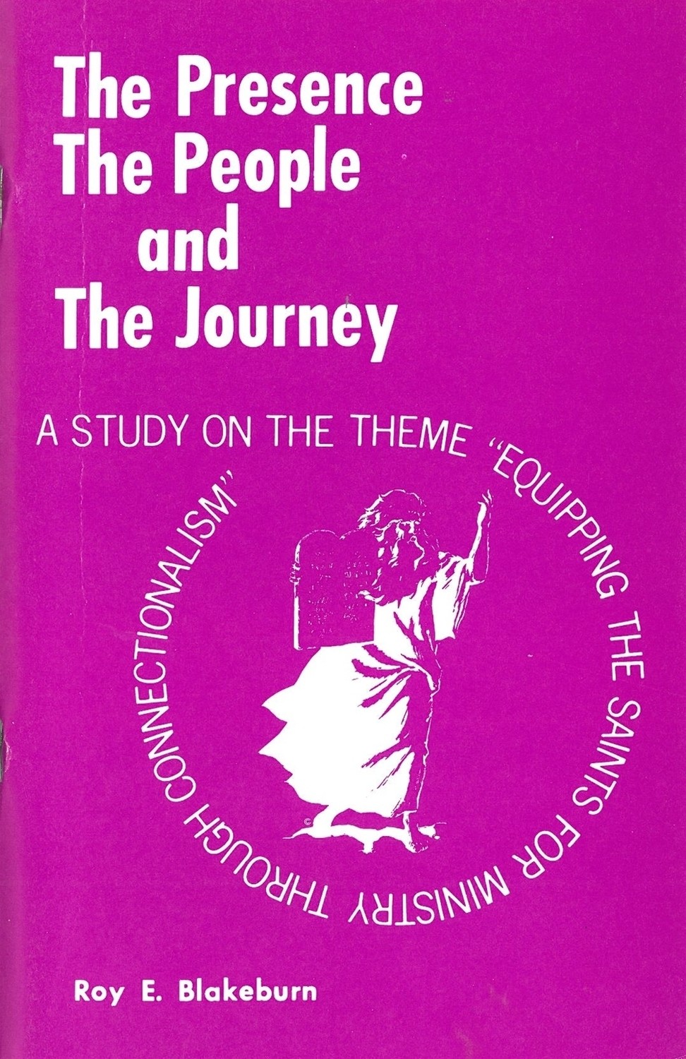 The Presence, The People, and The Journey