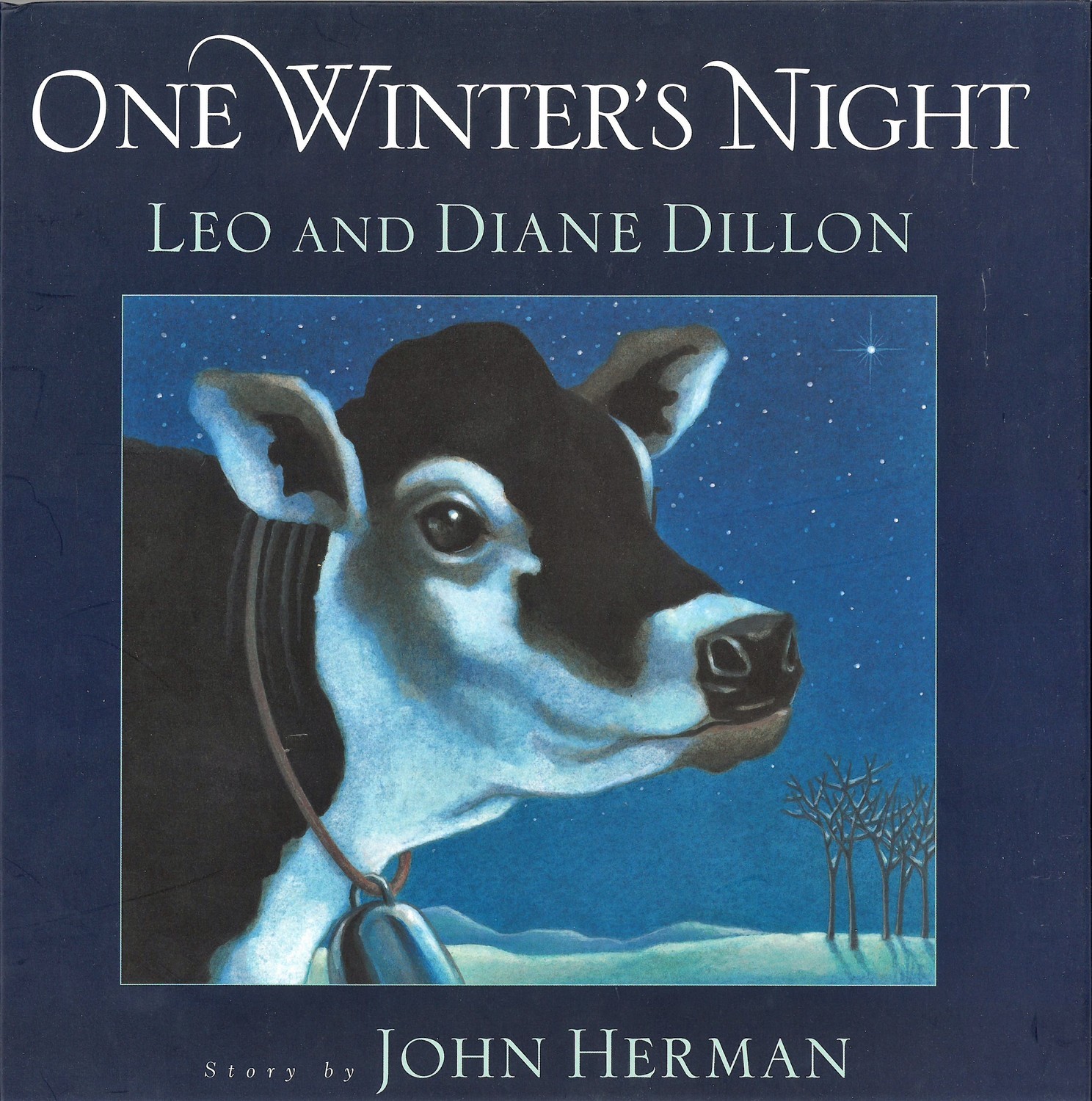 One Winter&#39;s Night