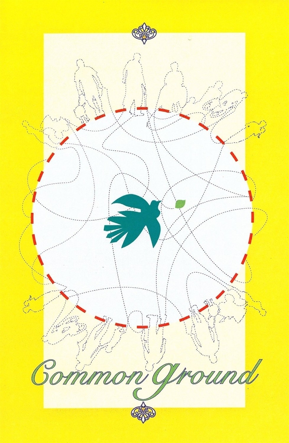 Ministry Council All Occasion Greeting Cards