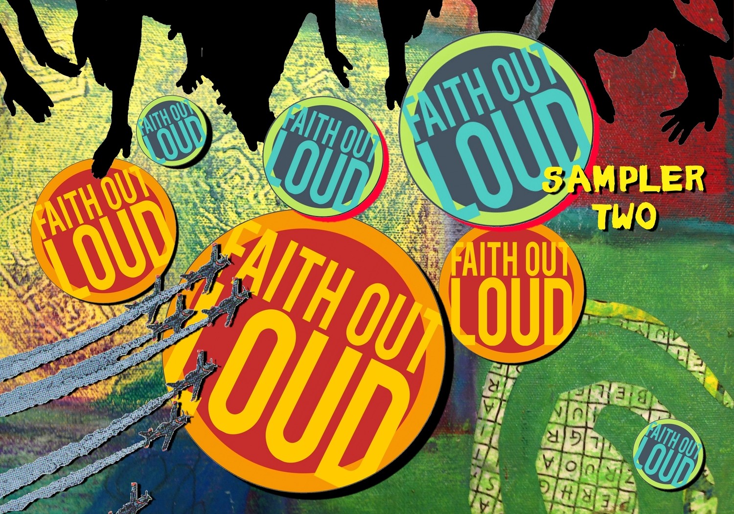 Faith Out Loud - The New Version! Free Download
