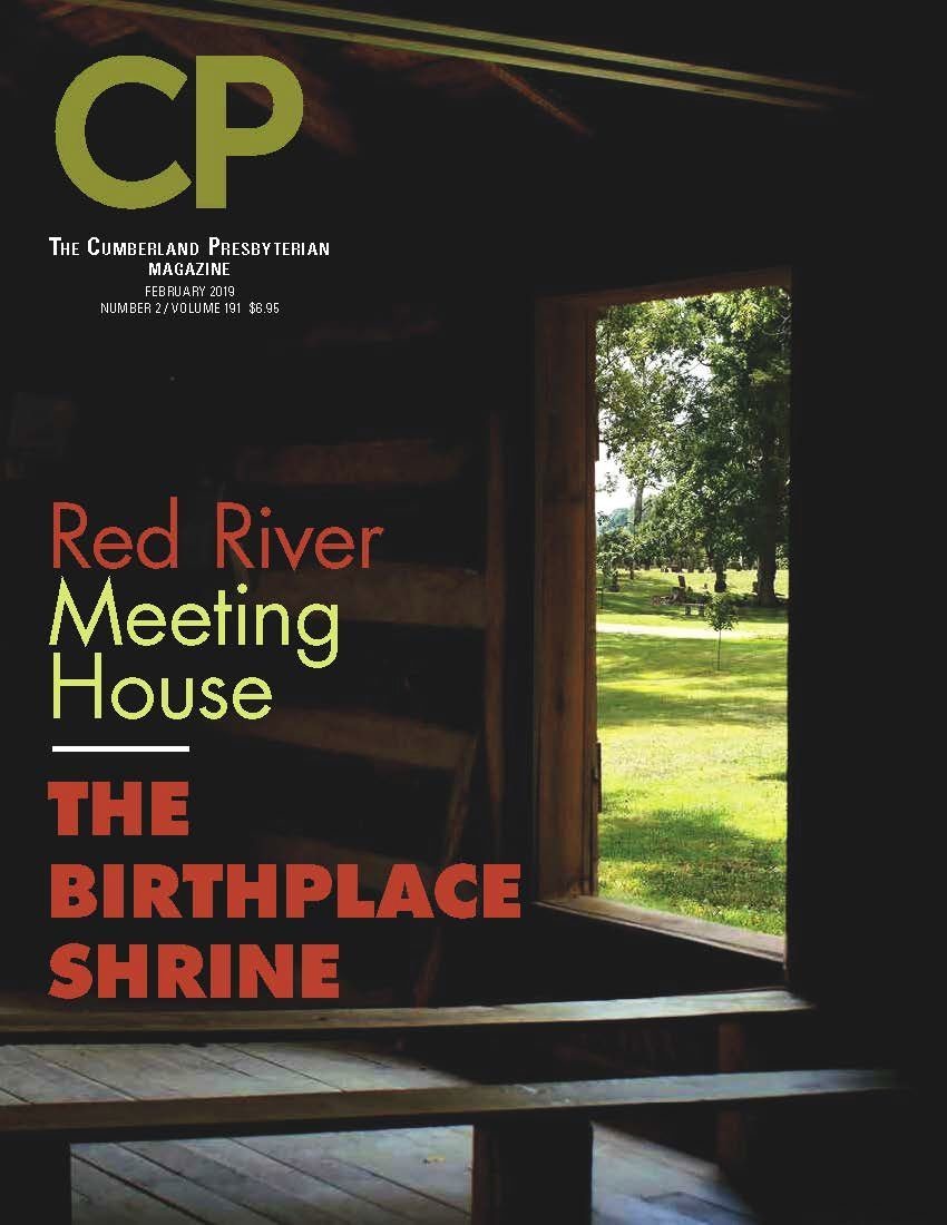 February 2019 Cumberland Presbyterian Magazine Download