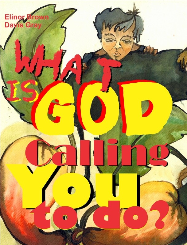 What Is God Calling You to Do?: Discerning a Plan for Your Congregation