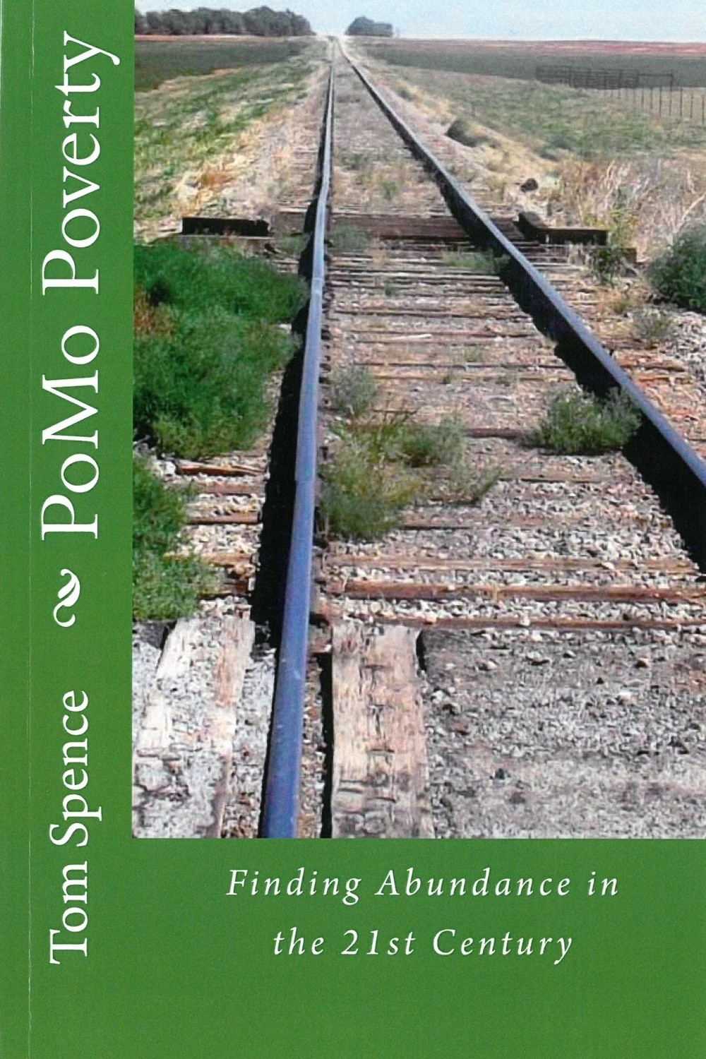 PoMo Poverty: Finding Abundance in the 21st Century