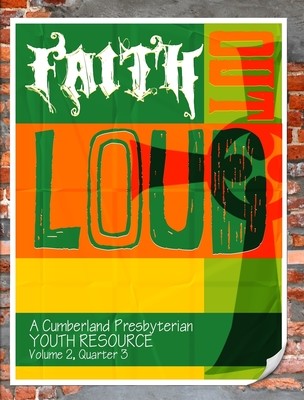 Faith Out Loud - Volume 2, Quarter 3 (Download)