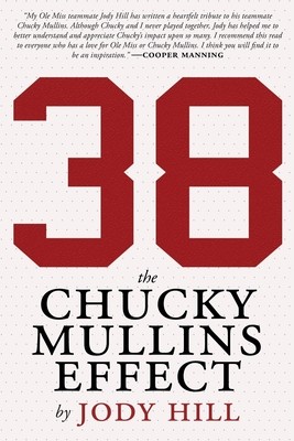 38: The Chucky Mullins Effect