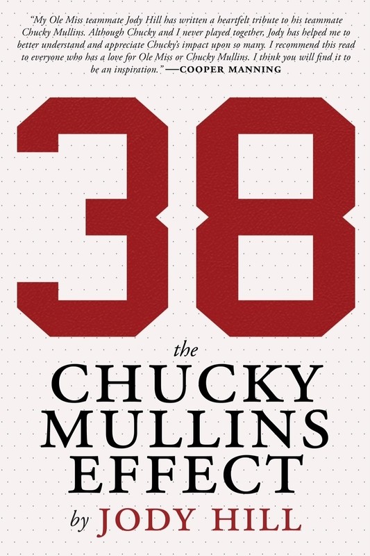 38: The Chucky Mullins Effect