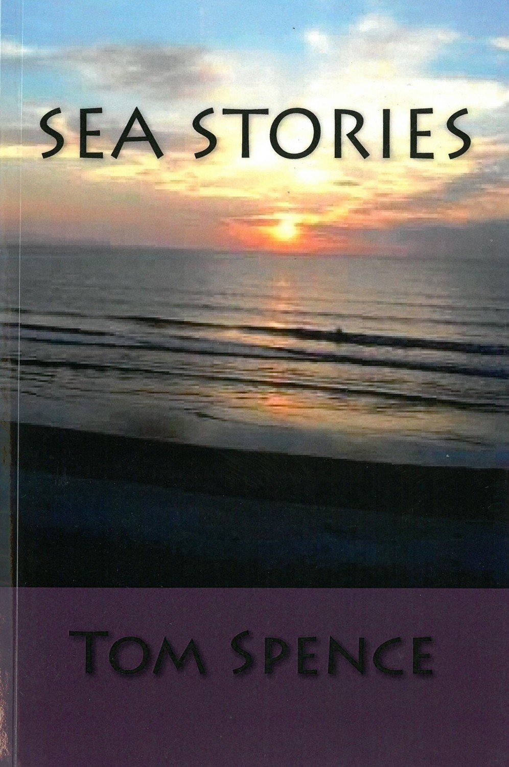 Sea Stories