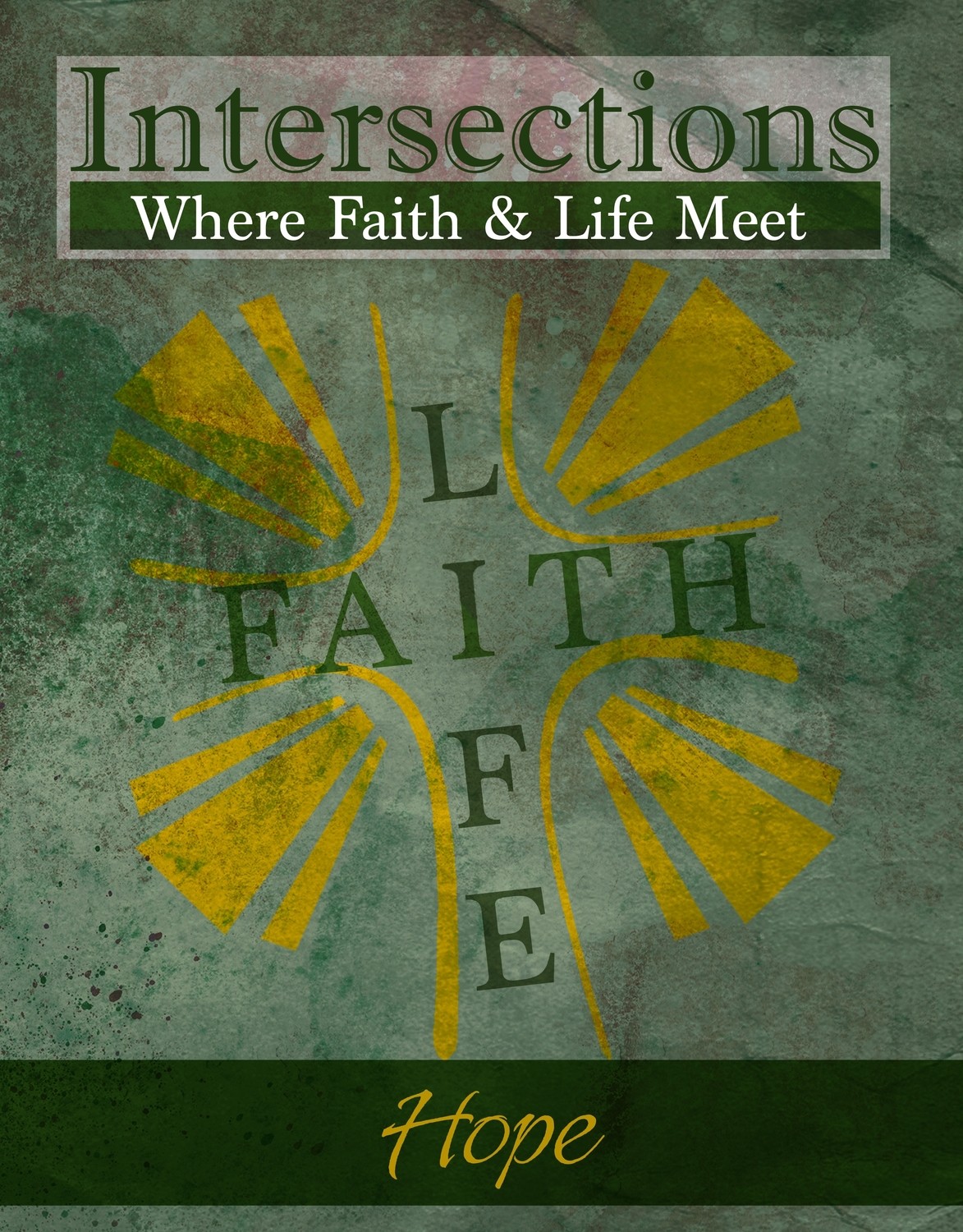 Intersections: Hope (Vol. 5)
