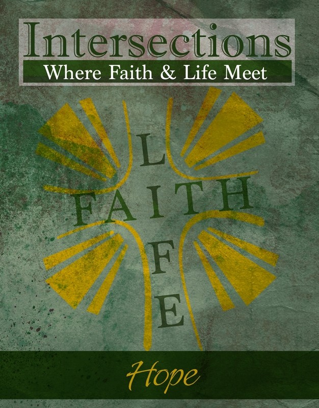 Intersections: Hope (Vol. 5)
