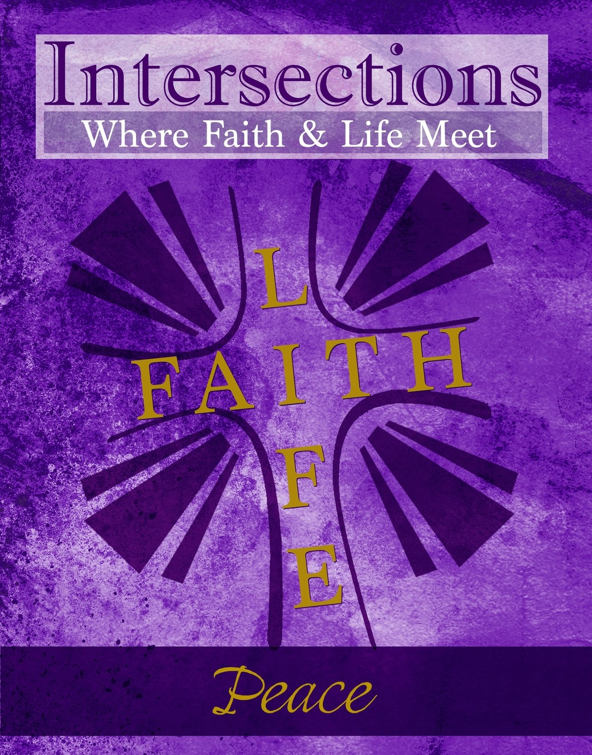 Intersections - Peace (Download)