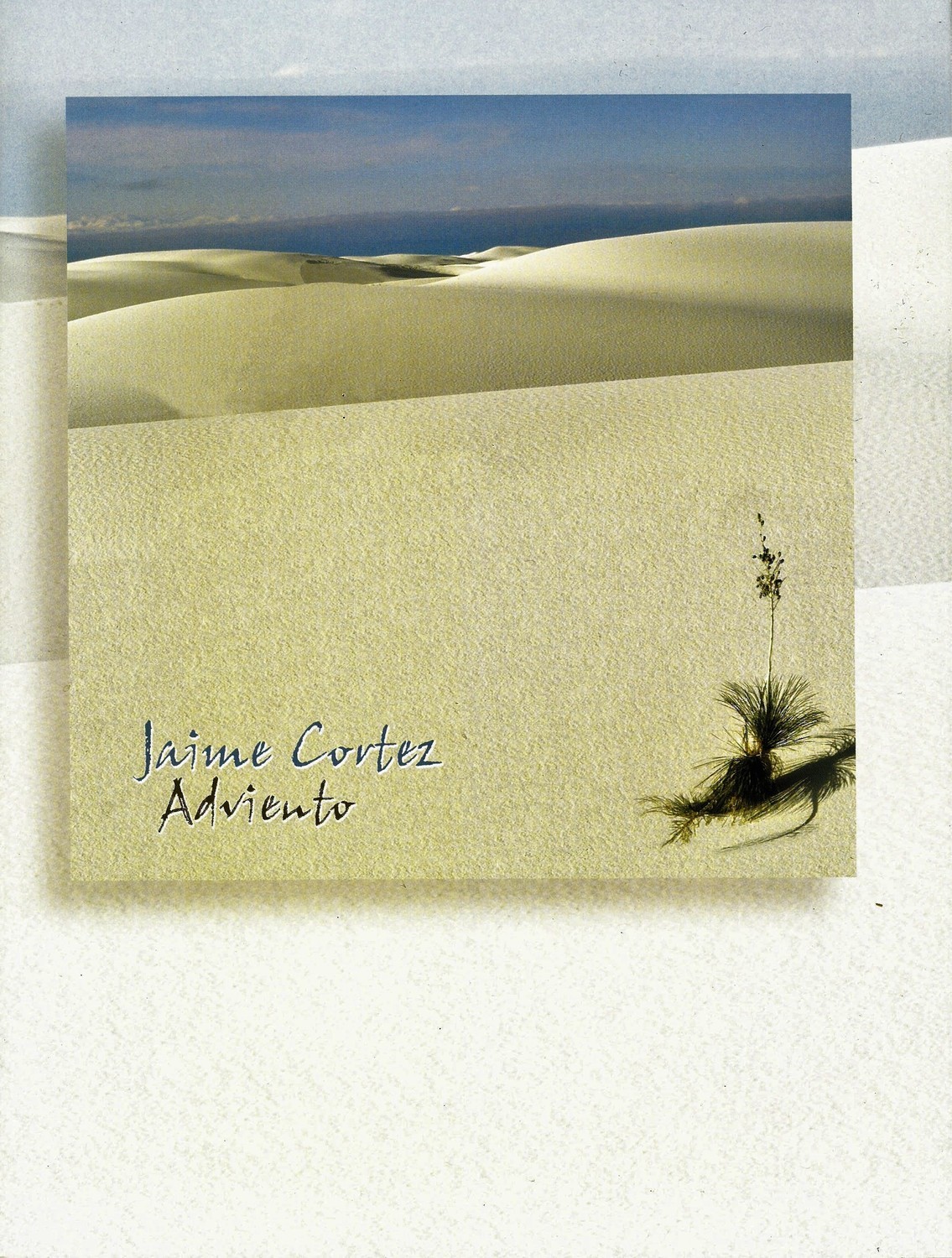 Adviento