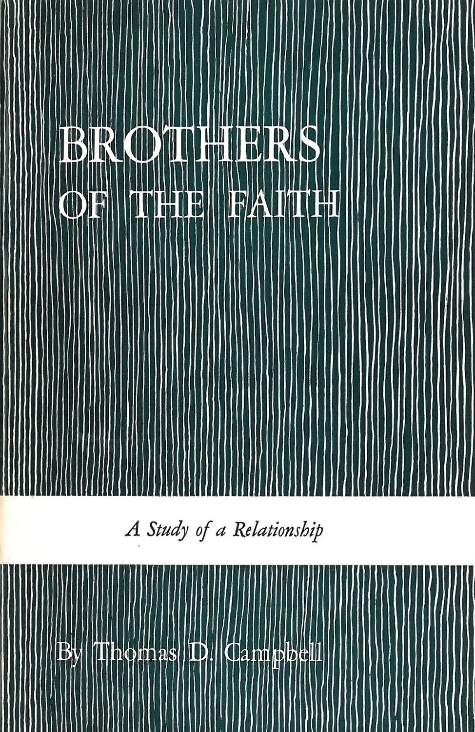 Brothers of the Faith