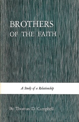 Brothers of the Faith