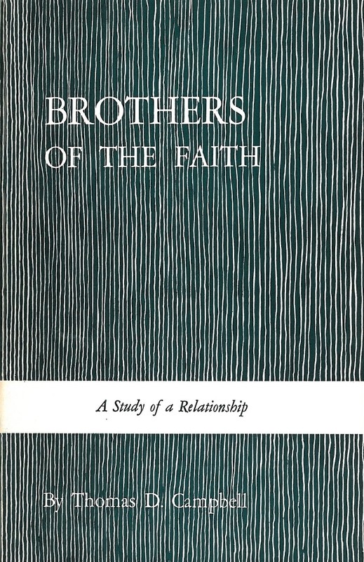 Brothers of the Faith