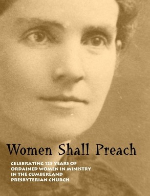 Women Shall Preach