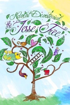 Family Advent Devotional: Jesse Tree