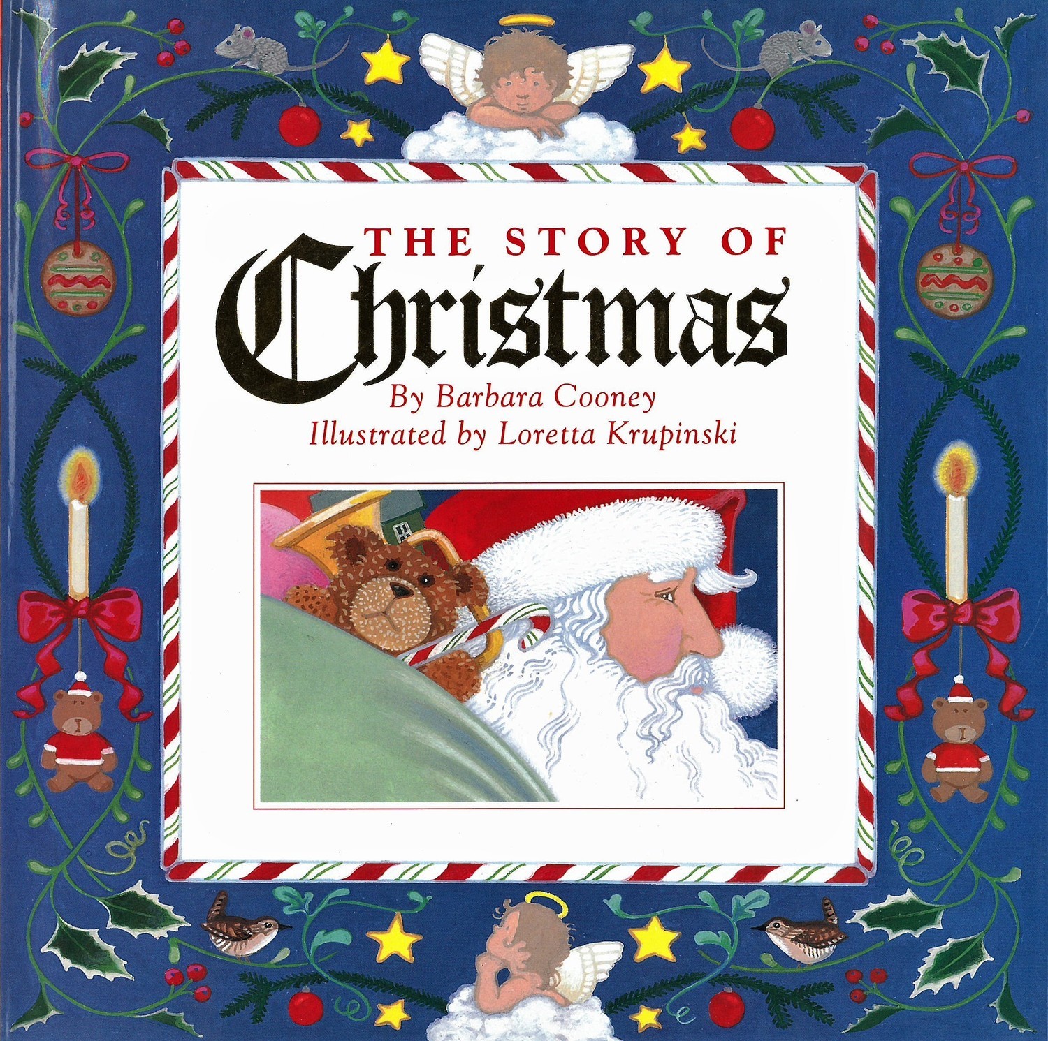 Story of Christmas, The