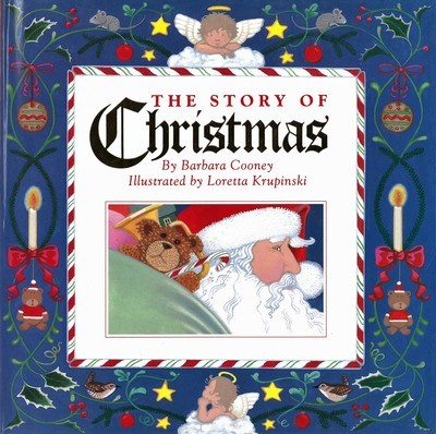 Story of Christmas, The