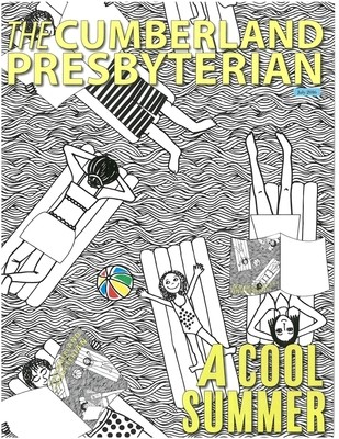 July 2016 Cumberland Presbyterian Magazine