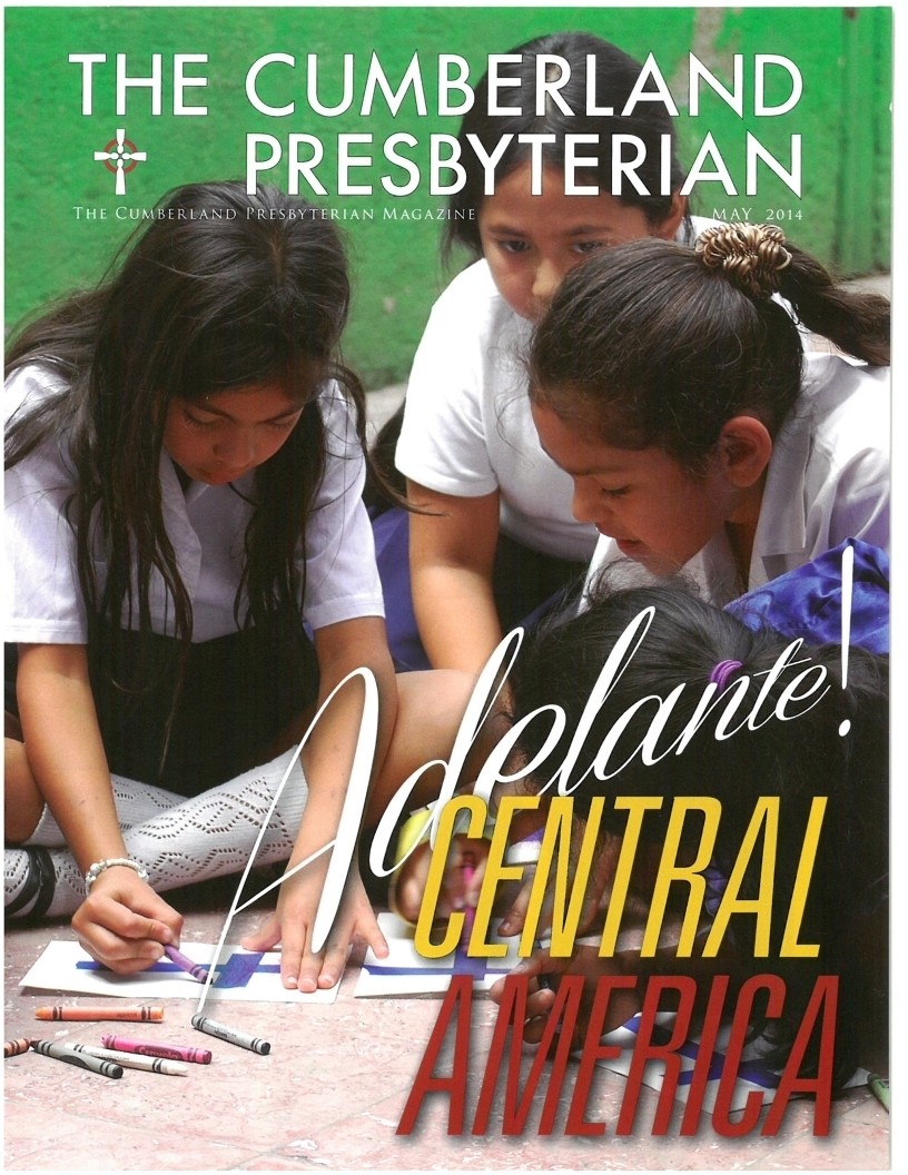 May 2014 Cumberland Presbyterian Magazine