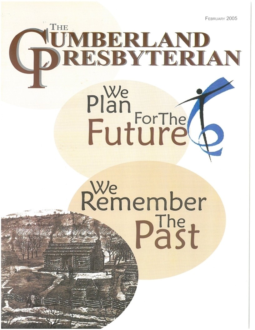 February 2005 Cumberland Presbyterian Magazine