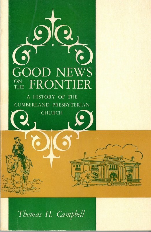Good News on the Frontier
