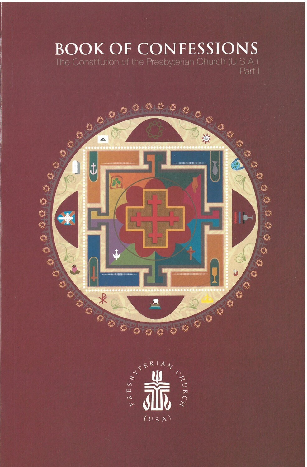 Book of Confessions