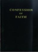 1883 Confession of Faith 1883 Confession of Faith