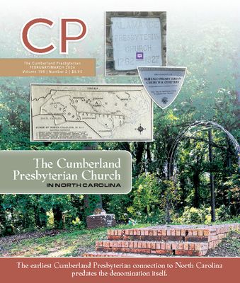 February/March 2026 Cumberland Presbyterian Magazine Download