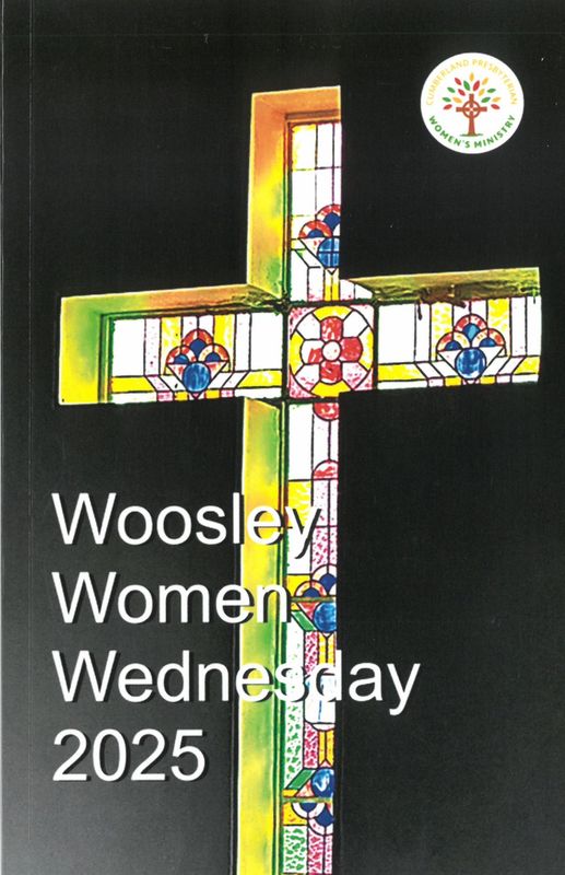 Woosley Women Wednesday 2025
