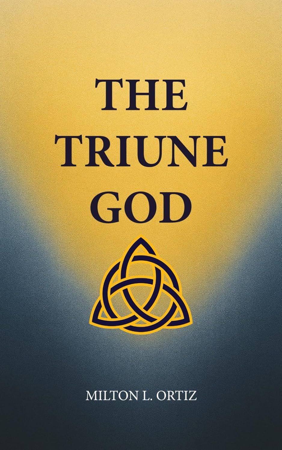 The Triune God