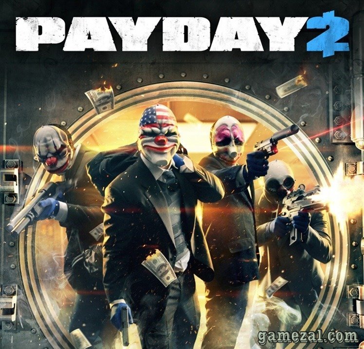PayDay 2