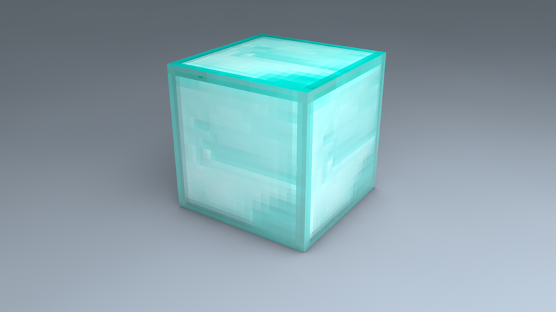 Minecraft  Elmas Hesap