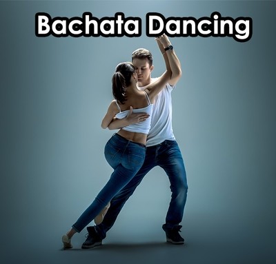 Bachata Dancing