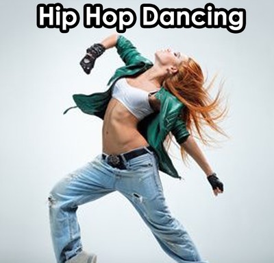 Hip Hop Dancing