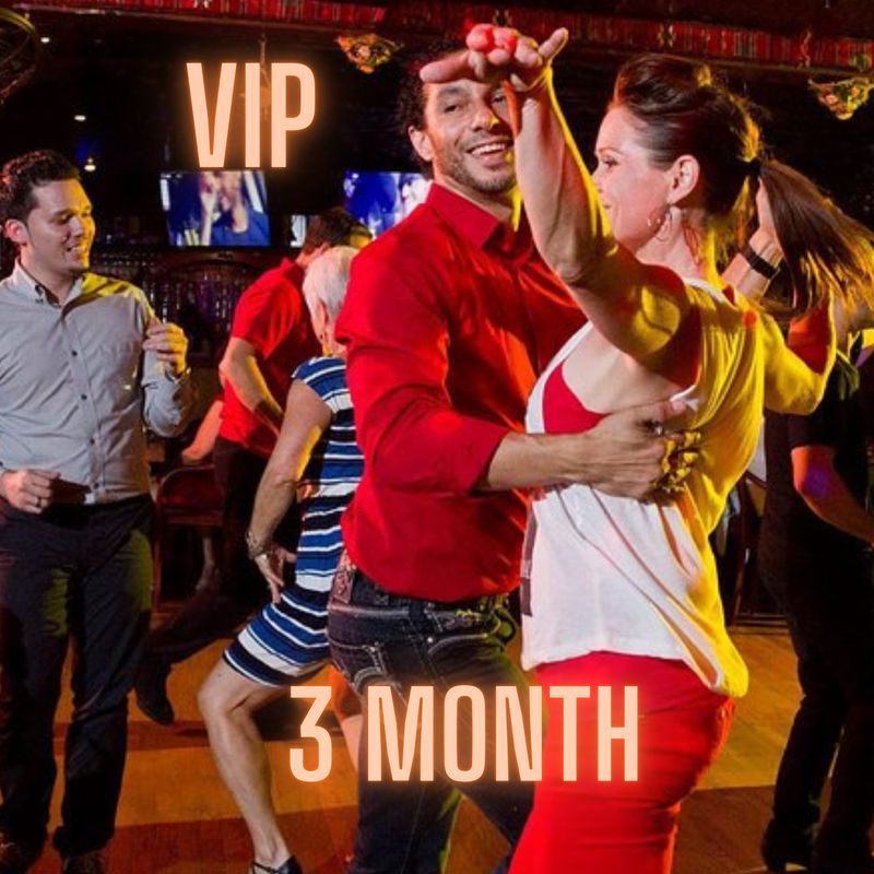 Suave Membership. 3 Months