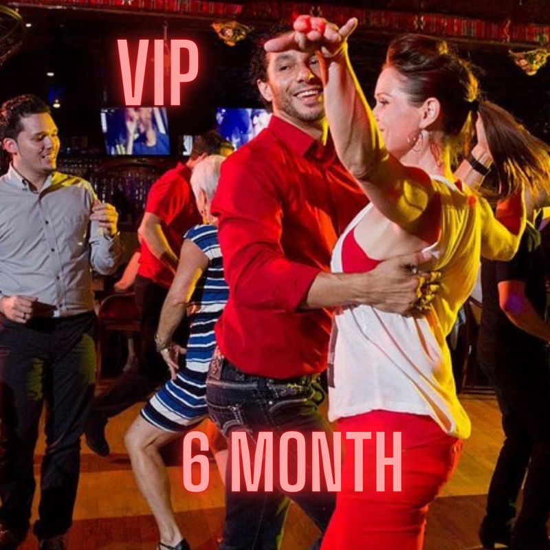 Suave Membership. 6 Months
